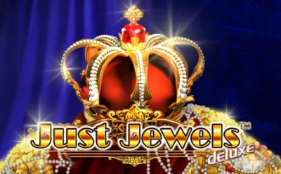 Just Jewels Deluxe