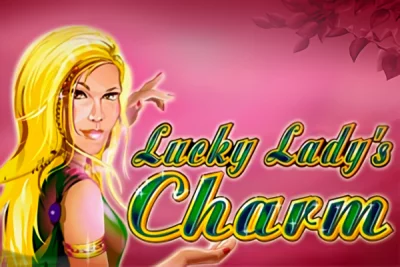 Lucky Lady's Charm